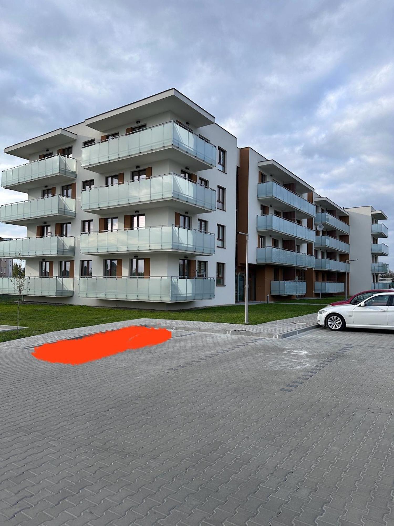 Apartament Chełm Eksteriør bilde
