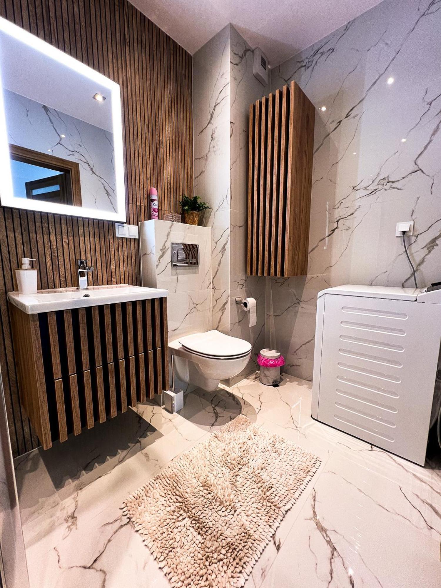 Apartament Chełm Eksteriør bilde