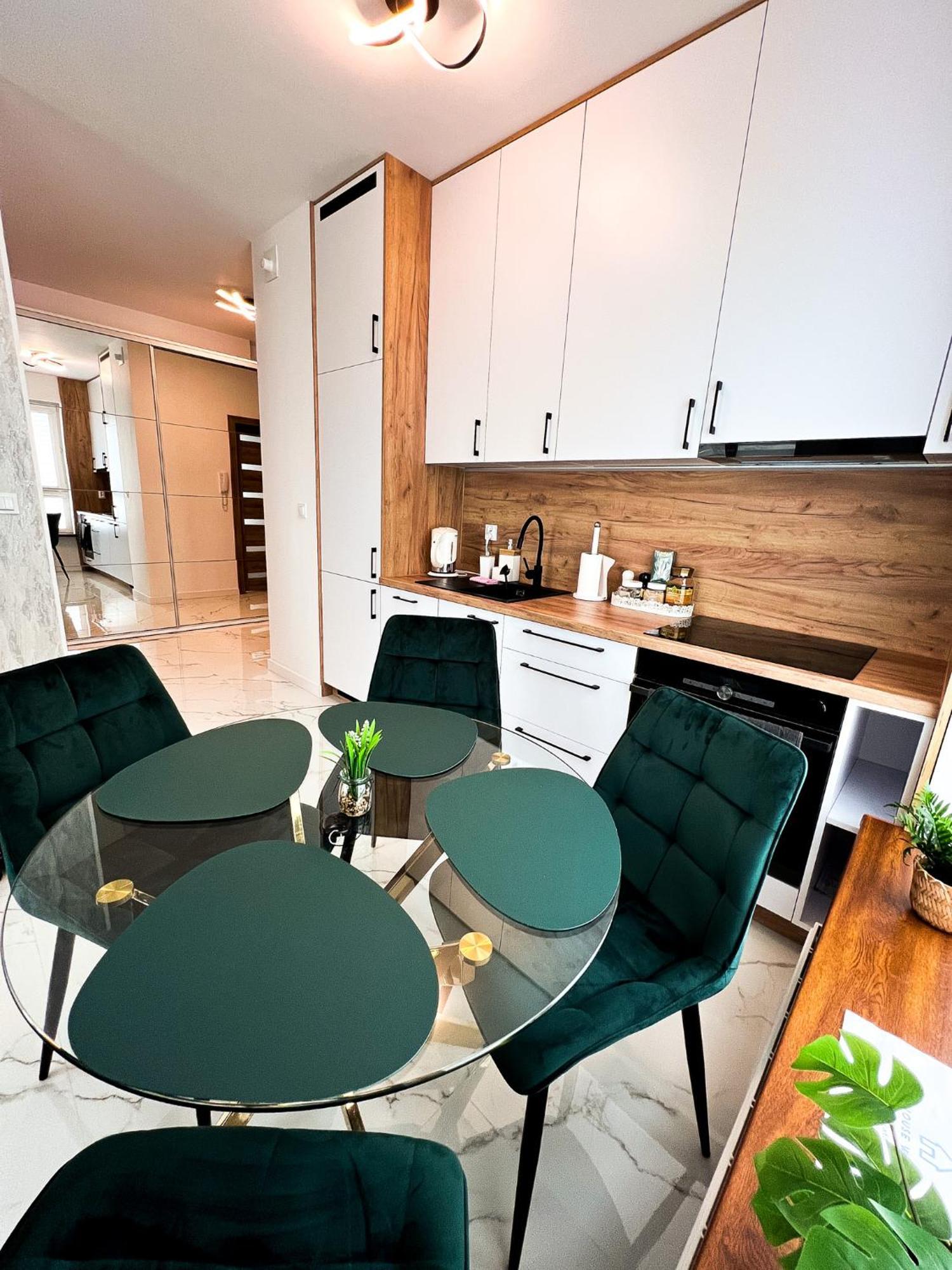 Apartament Chełm Eksteriør bilde