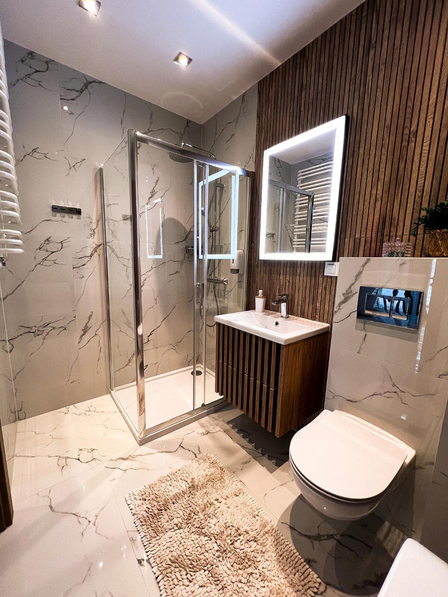 Apartament Chełm Eksteriør bilde